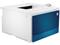 HP Color LaserJet Pro 4202dn színes lézernyomtató 4RA87F small