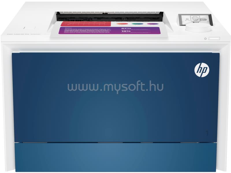 HP Color LaserJet Pro 4202dn színes lézernyomtató