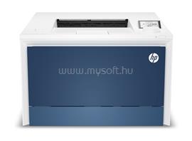 HP Color LaserJet Pro 4202dw színes lézernyomtató 4RA88F small