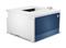 HP Color LaserJet Pro 4202dw színes lézernyomtató 4RA88F small