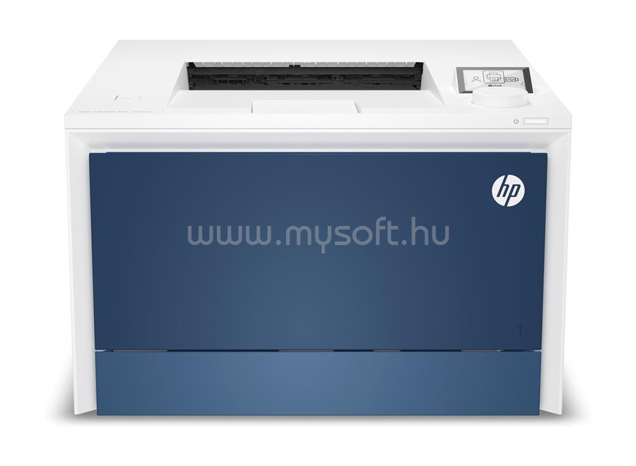 HP Color LaserJet Pro 4202dw színes lézernyomtató