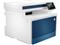 HP Color LaserJet Pro MFP 4302fdn színes multifunkciós lézernyomtató 4RA84F small