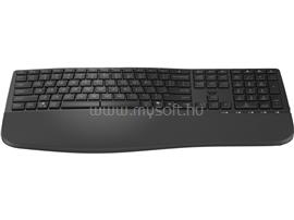 HP Comfort Dual-Mode 685 vezeték nélküli billentyűzet angol léokalizáció (fekete) 8T6L9UT#ABB small