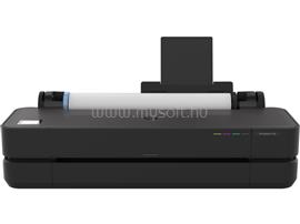 HP DesignJet T250 2025 24 hüvelykes színes tintasugaras nagyformátumú nyomtató 5HB06D small