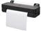 HP DesignJet T250 2025 24 hüvelykes színes tintasugaras nagyformátumú nyomtató 5HB06D small