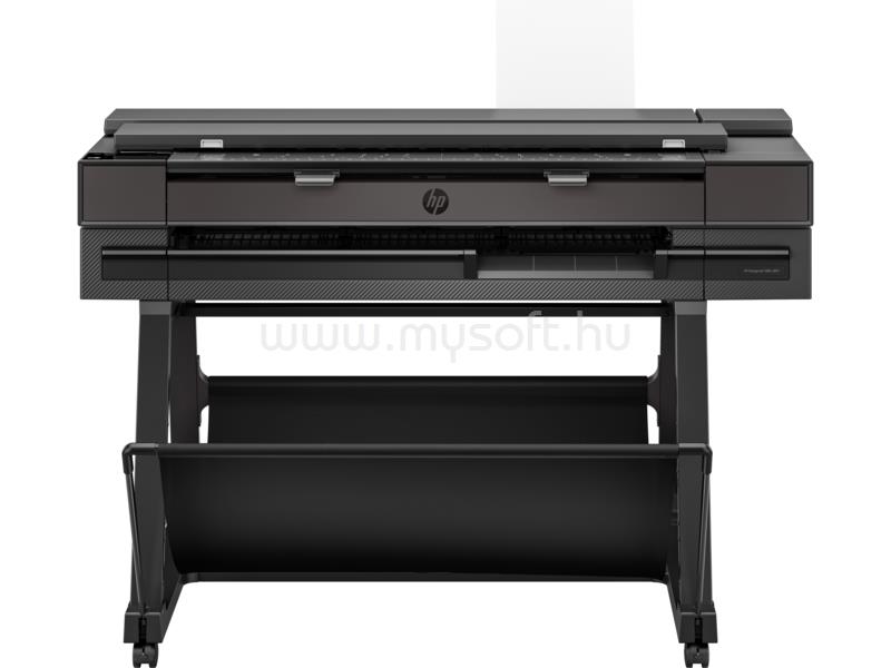 HP DesignJet T850 36 hüvelykes színes multifunkciós tintasugaras nagyformátumú nyomtató