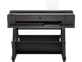 HP DesignJet T850 36 hüvelykes színes tintasugaras nagyformátumú nyomtató 2Y9H0A small