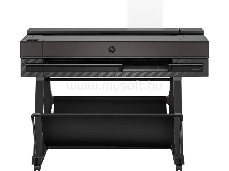 HP DesignJet T850 36 hüvelykes színes tintasugaras nagyformátumú nyomtató