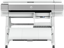 HP DesignJet T950 36 hüvelykes színes tintasugaras nagyformátumú nyomtató 2Y9H1A small