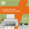HP DeskJet 2723E színes multifunkciós tintasugaras nyomtató, HP+ 6 hónap Instant Ink előfizetéssel 26K70B small