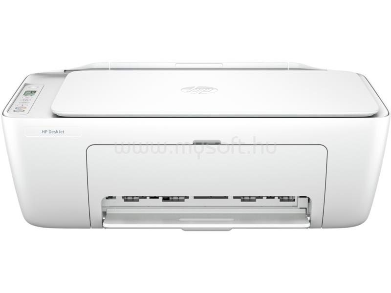 HP DeskJet 2810E színes multifunkciós tintasugaras nyomtató
