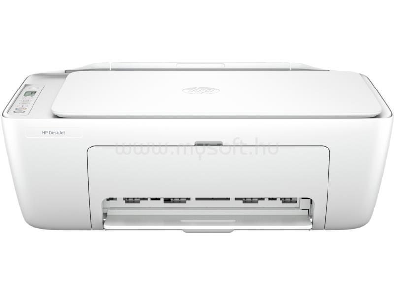 HP DeskJet 2810e színes multifunkciós tintasugaras nyomtató, HP+ 3 hónap Instant Ink előfizetéssel