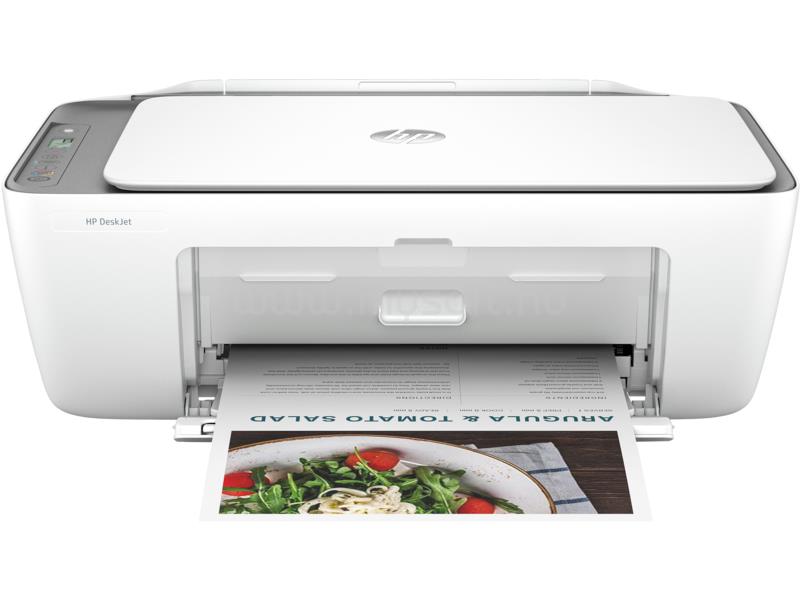HP DeskJet 2820e színes multifunkciós tintasugaras nyomtató, HP+ 6 hónap Instant Ink előfizetéssel