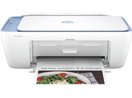 HP DeskJet 2822e színes multifunkciós tintasugaras nyomtató (fehér-világoskék), HP+ 3 hónap Instant Ink előfizetéssel 588R4B small