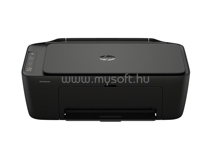 HP DeskJet 2910 színes multifunkciós tintasugaras nyomtatóó, HP+ 3 hónap Instant Ink előfizetéssel