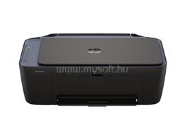 HP DeskJet 2921 színes multifunkciós tintasugaras nyomtató (fekete-esti köd) A24HWB small