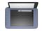 HP DeskJet 2921 színes multifunkciós tintasugaras nyomtató (fekete-esti köd) A24HWB small