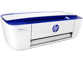 HP DeskJet 3760 színes multifunkciós tintasugaras nyomtató, HP+ 3 hónap Instant Ink előfizetéssel T8X19B small