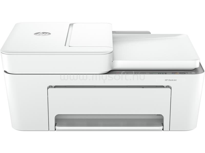 HP DeskJet 4220E színes multifunkciós tintasugaras nyomtató, HP+ 3 hónap Instant Ink előfizetéssel