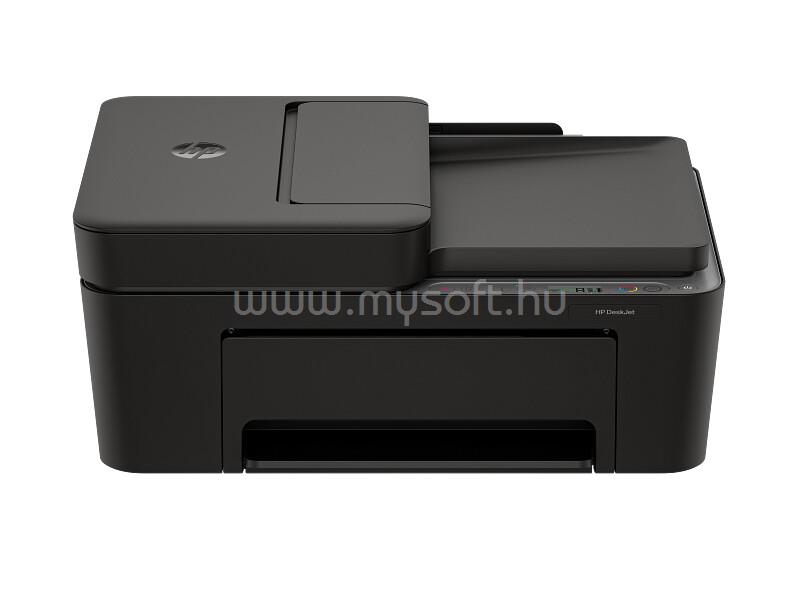 HP DeskJet 4320 színes multifunkciós tintasugaras ADF nyomtató, HP+ 3 hónap Instant Ink előfizetéssel