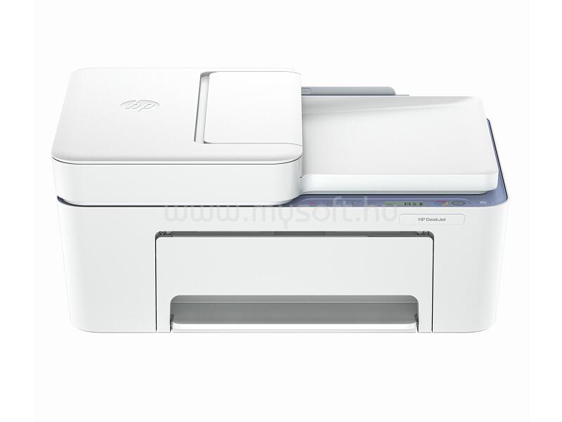 HP DeskJet 4322 színes multifunkciós tintasugaras nyomtató, HP+ 3 hónap Instant Ink előfizetéssel