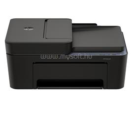 HP DeskJet 4330 színes multifunkciós tintasugaras nyomtató AJ4X9B small