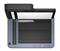 HP DeskJet 4330 színes multifunkciós tintasugaras nyomtató AJ4X9B small