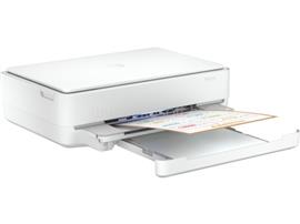 HP DeskJet Plus 6075 színes multifunkciós tintasugaras nyomtató 5SE22C small