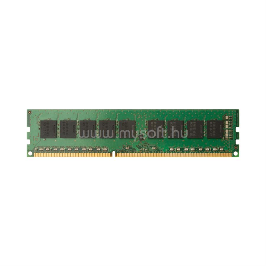 HP DIMM memória 8GB DDR4 2933MHz