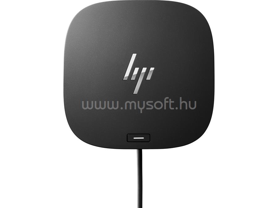 HP Dokkoló USB-C G5
