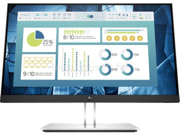 HP E22 G4 Monitor