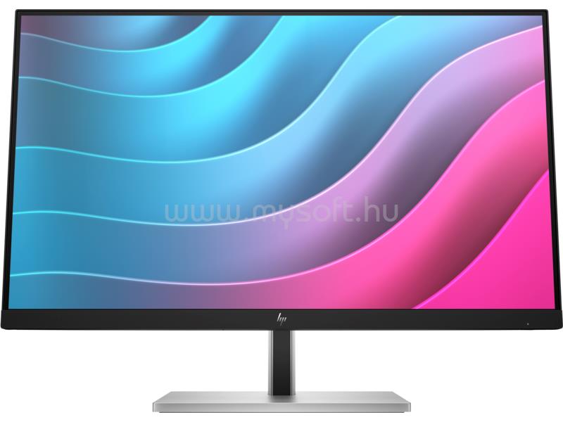 HP E24 G5 Monitor