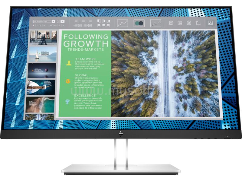 HP E24q G4 Monitor
