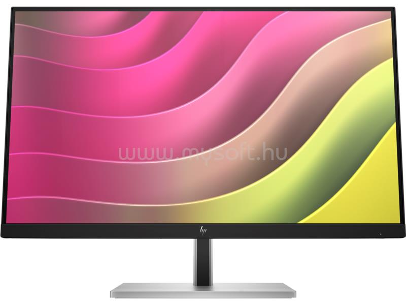 HP E24T G5 Monitor