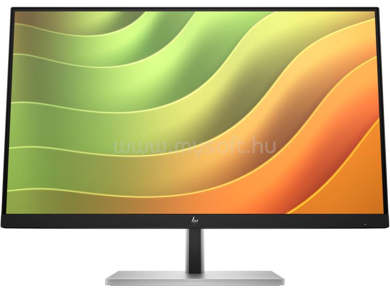 HP E24u G5 Monitor