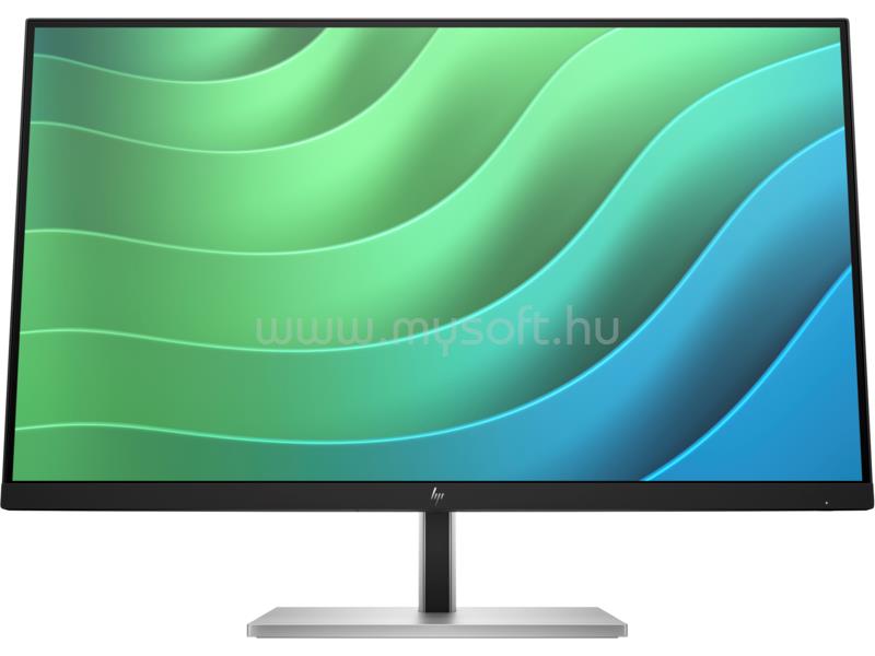 HP E27 G5 Monitor