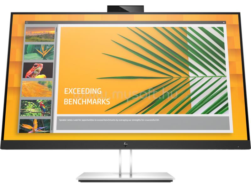 HP E27d G4 Monitor