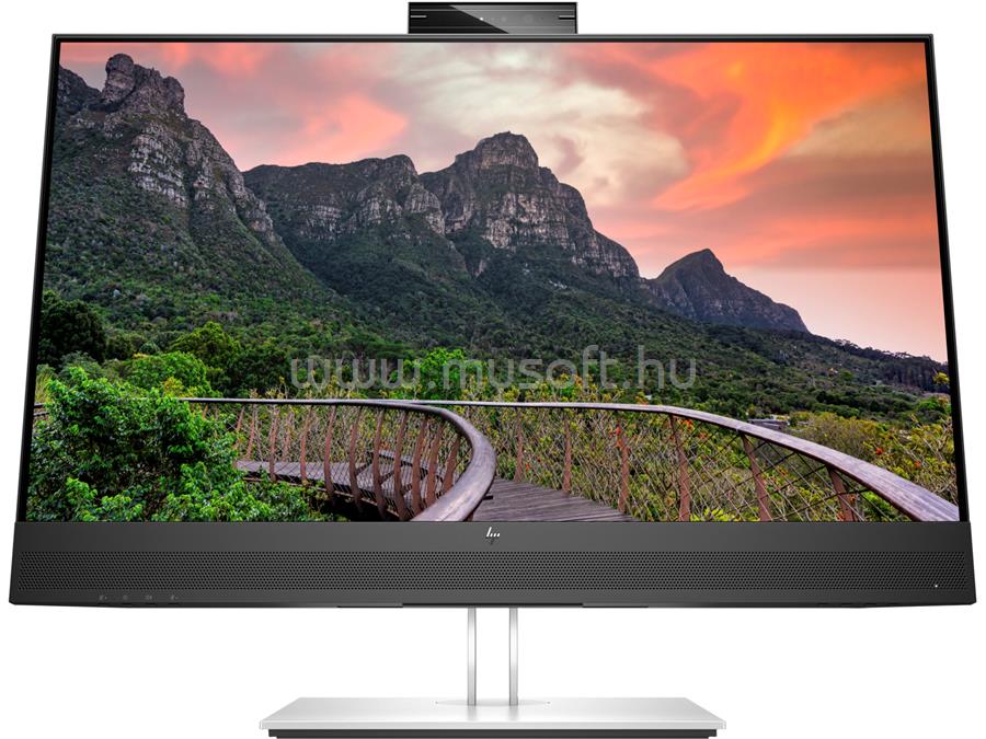 HP E27m G4 Monitor