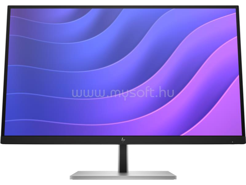 HP E27Q G5 Monitor