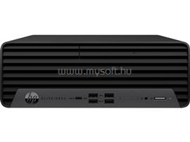 HP Elite 800 G9 Small Form Factor (Black) A0ZB6EA_N2000SSD_S small