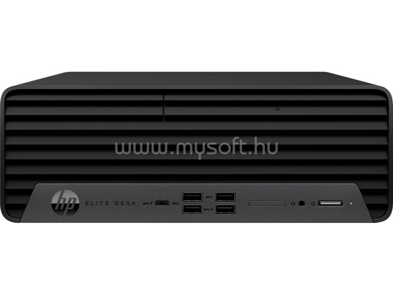 HP Elite 800 G9 Small Form Factor (Black)