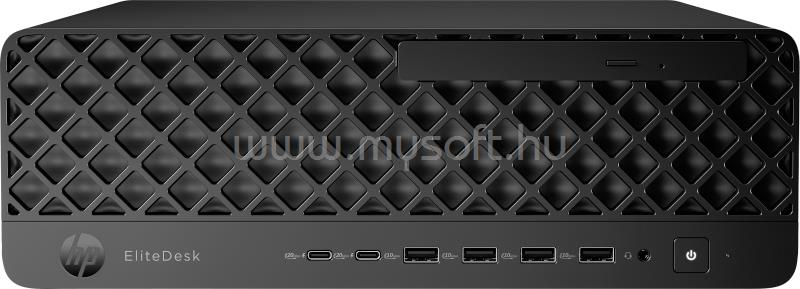 HP EliteDesk 8 Small Form Factor G1i