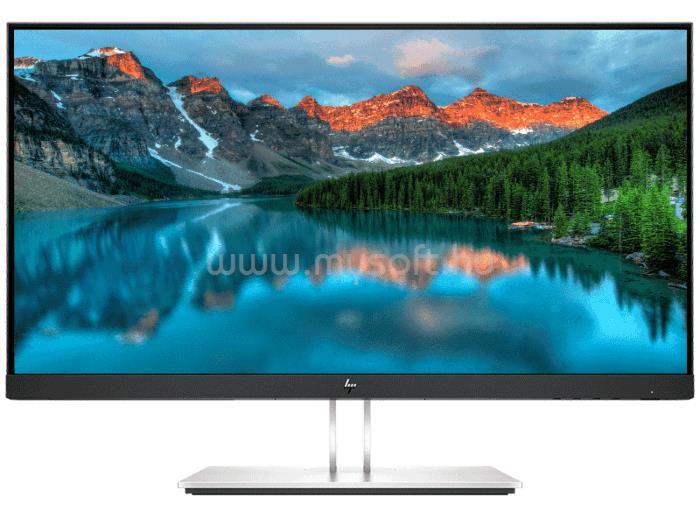 HP EliteDisplay E23 G4 Monitor