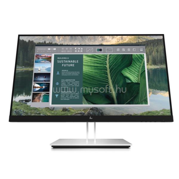 HP EliteDisplay E24u G4 Monitor