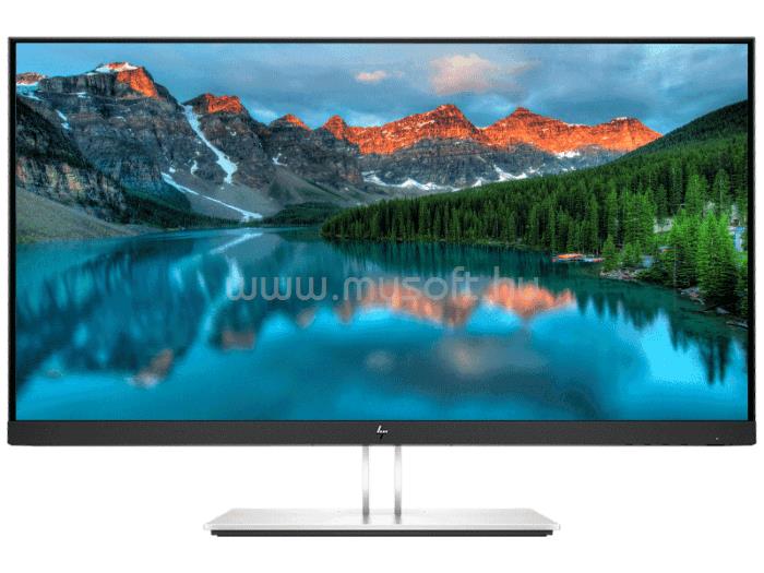 HP EliteDisplay E27 G4 Monitor