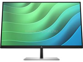 HP EliteDisplay E27 G5 Monitor 6N4E2AA small
