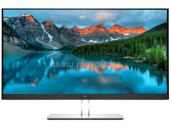 HP EliteDisplay E27q G4 Monitor