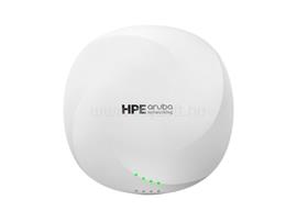 HP ENTERPRISE Aruba Networking AP-635 (RW) Tri Radio 2x2 Wi-Fi 6E Internal Antennas 5-pack Campus Access Point S3J35A small