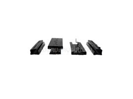 HP ENTERPRISE Aruba Networking AP-MNT-D Campus AP Type D Solid Surface Mount Bracket Kit R3J18A small