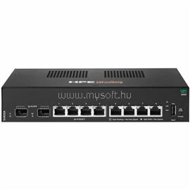 HP ENTERPRISE ANW 6000 8G 2F SW EU EN . IN S4R22A small